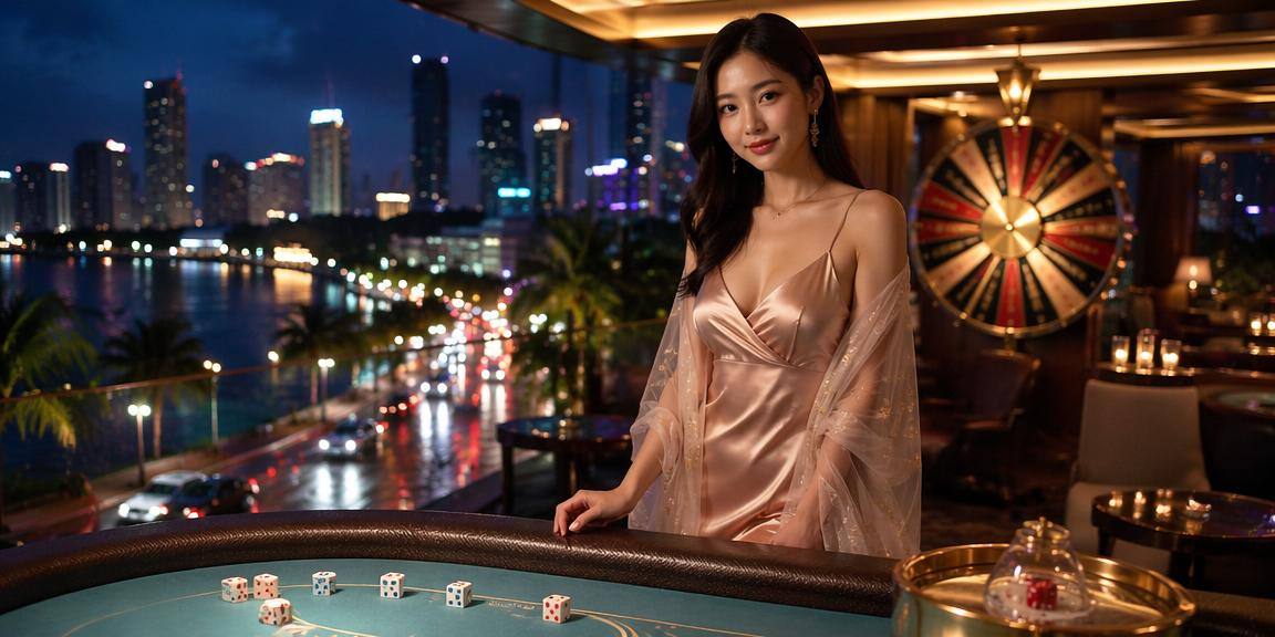 imenang Malaysia players: Online Casino & Slot Games dengan Touch 'n Go